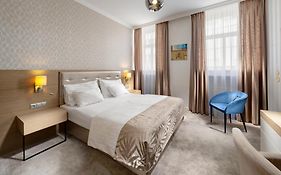 Mamaison Residence Sulekova Bratislava